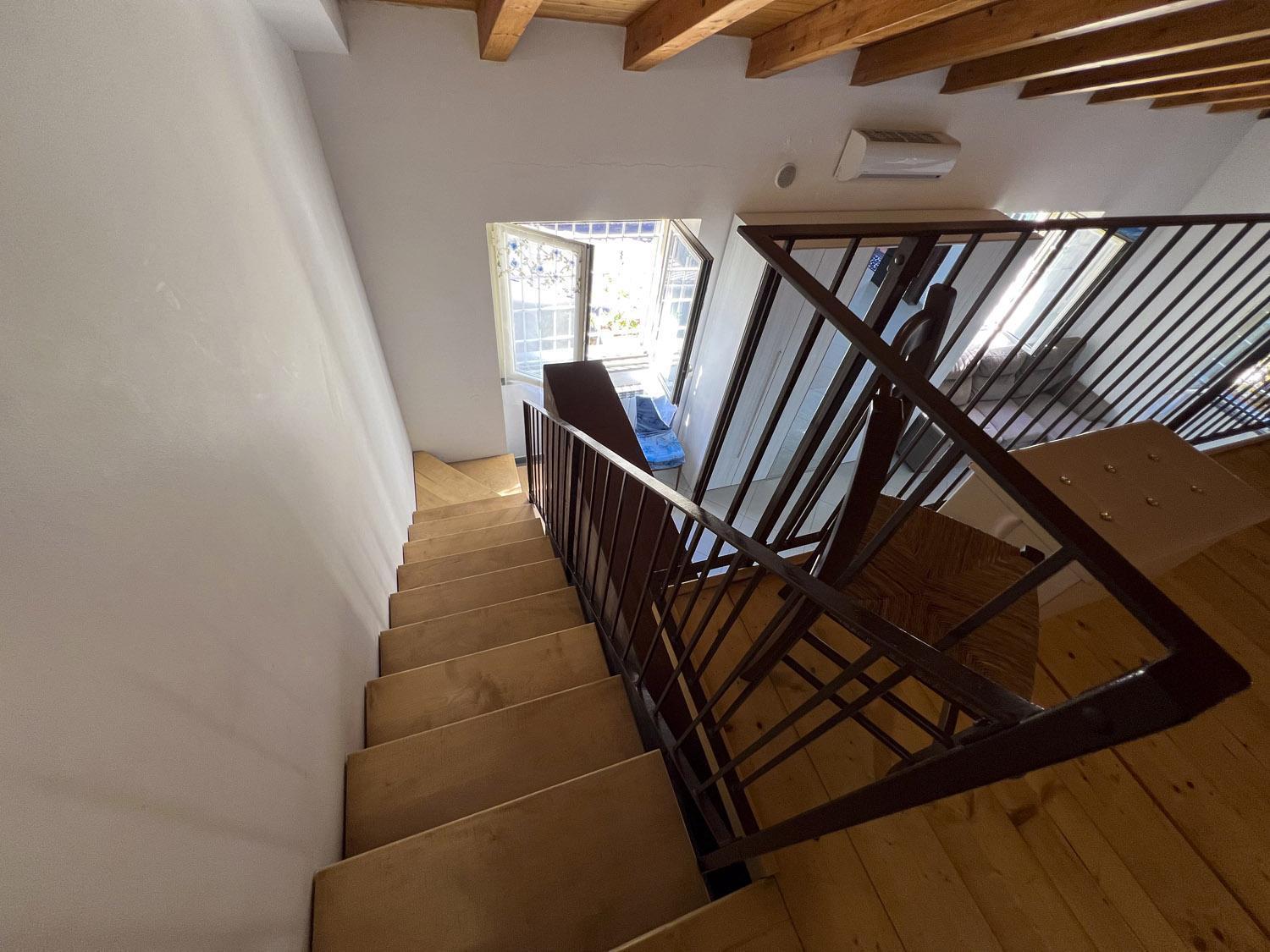 Villa Li Cuti House - Lungomare Self Check-In CTA Exterior foto
